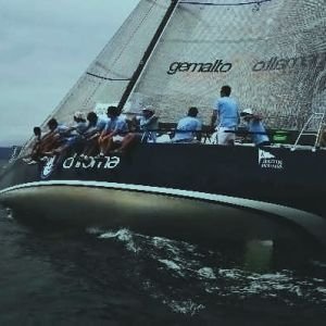 Projeto Navega Brasil