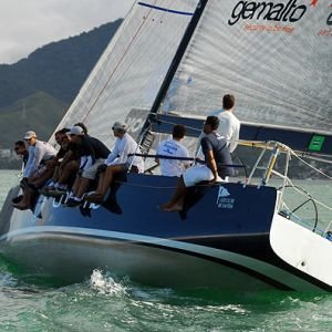 Projeto navega Brasil